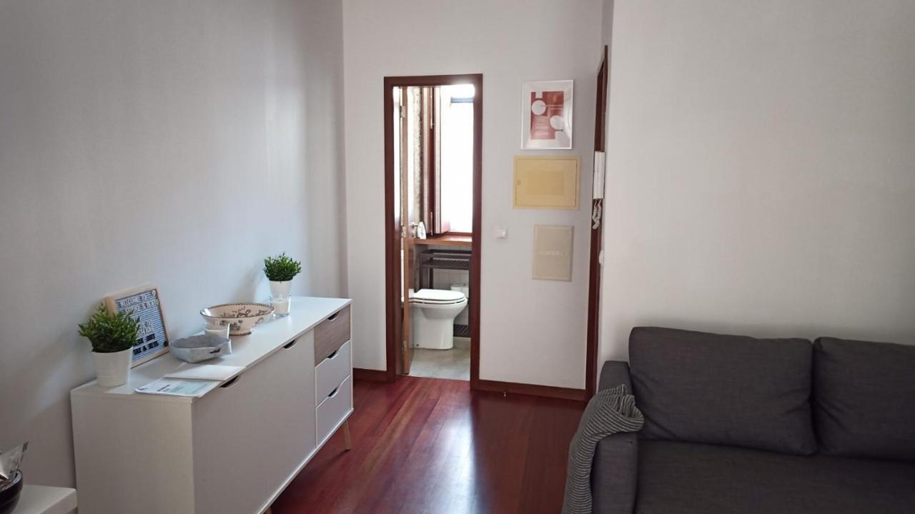 Sao Bento Studio 포르투 외부 사진
